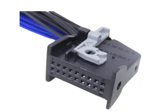 [IMPO056] FICHA 18 VIAS TABLERO MB NEGRA (X1)