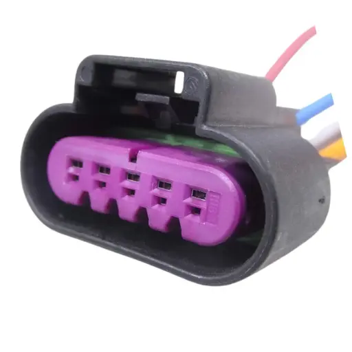 [IMPO1774] FICHA 5 VIAS BOBINA CHEVROLET AGILE