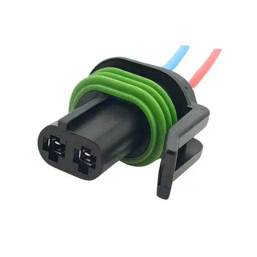 [IMPO1796] FICHA 2 VIAS FAROS AUXILIARES CHEVROLET / SENSORES LINEA PESADA