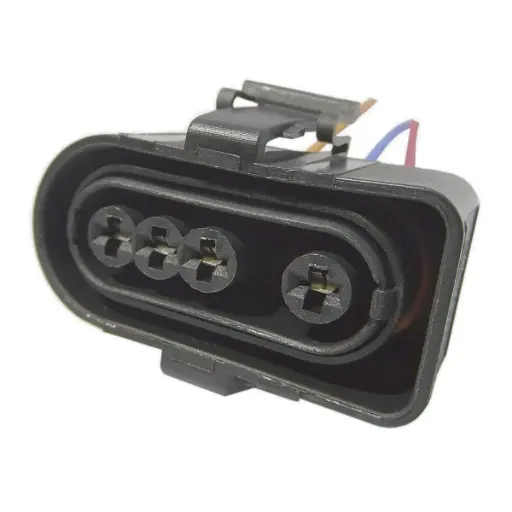 [IMPO1593] FICHA 4 VIAS SONDA LAMBDA C/U