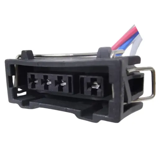 [IMPO858] FICHA 4 VIAS SONDA LAMBDA / VW / GOLD / PASSAT (IMPORTADOS)