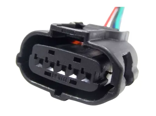 [IMPO080] FICHA 5 VIAS SENSOR TOYOTA