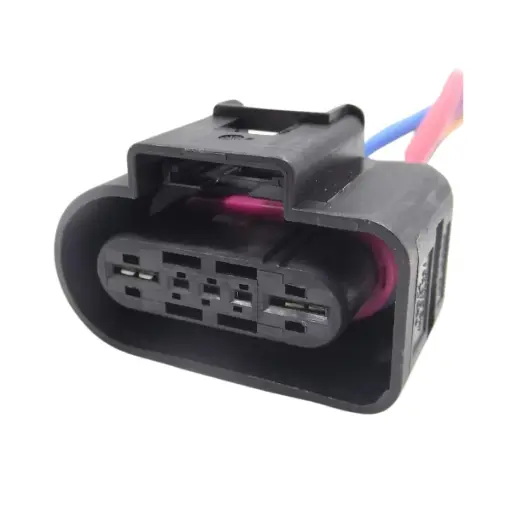 [IMPO1769] FICHA 5 VIAS TANQUE COMBUSTIBLE VW