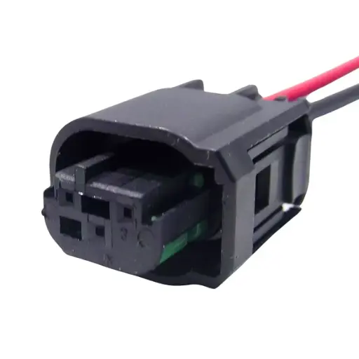 [IMPO087] FICHA 3 VIAS SENSOR DE PRESION DE AIRE MERCEDES BENZ / BMW / CITROEN / PEUGEOT