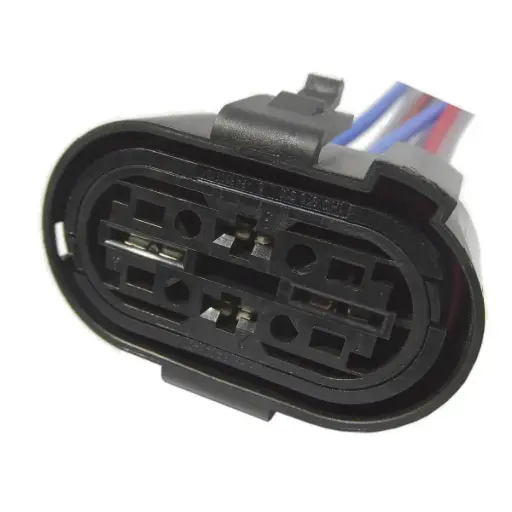 [IMPO1412] FICHA 4 VIAS MOTOR ELECTRO VW POLO