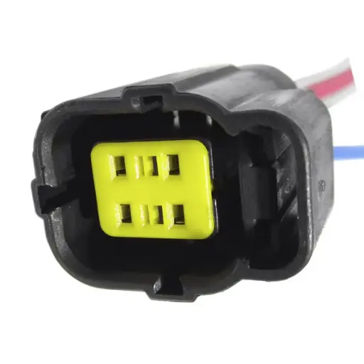 [IMPO1561] FICHA 4 VIAS LEVANTA CRISTAL / CIERRE CENTRALIZADO / ORION / POINTER / GOL