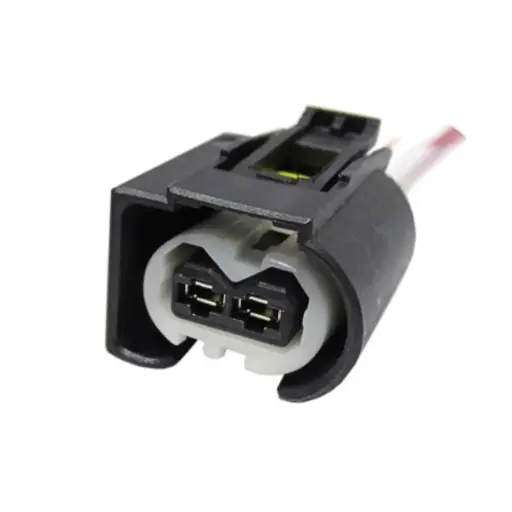 [IMPO1695] FICHA 2 VIAS INYECTOR SPRINTER / SENSOR DE CIGUEÑAL M. BENZ 