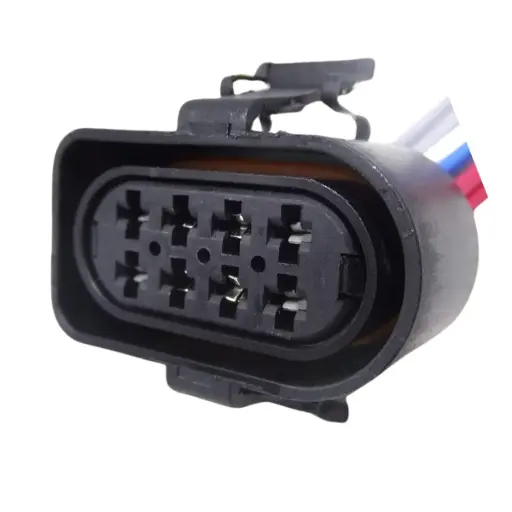 [IMPO773] FICHA 8 VIAS APLICACIONES VARIAS VW Y M. BENZ