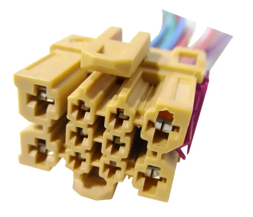 FICHA 10 VIAS VOLKSWAGEN