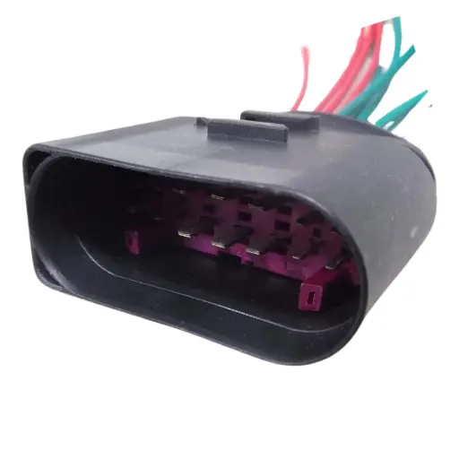 [IMPO1031] FICHA 14 VIAS FARO VW CONTRAF. 040