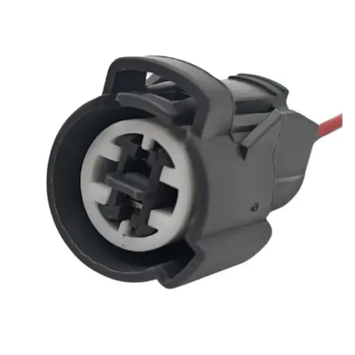 [IMPO1938] FICHA 2 VIAS SENSOR TEMPERATURA / PRESION DE ACEITE HONDA CIVIC