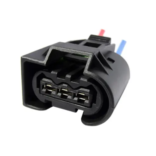 [IMPO015] FICHA 3 VIAS SENSORES VARIOS MERCEDES BENZ