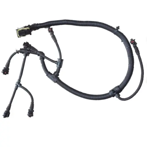 [MM36A] MAZO MOTOR SENSORES DE INYECCION AGRALE CUMMINS