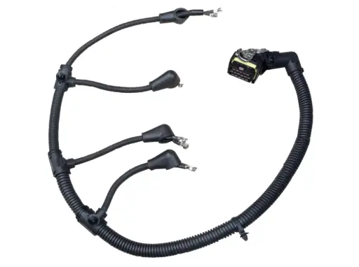 [MM16A] MAZO MOTOR INYECTORES AGRALE CUMMINS