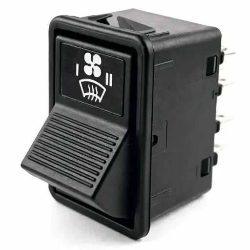 [4105] INTERRUPTOR VENTILACION Y DESEMPAÑADOR BIV 4105