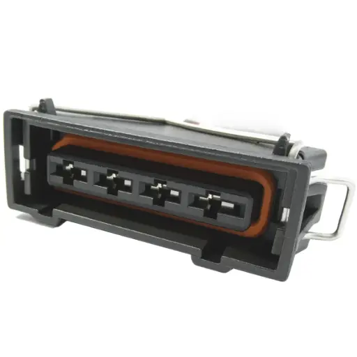 [IMPO1442] FICHA 4 VIAS FAROS DELANTEROS VW POLO C/U