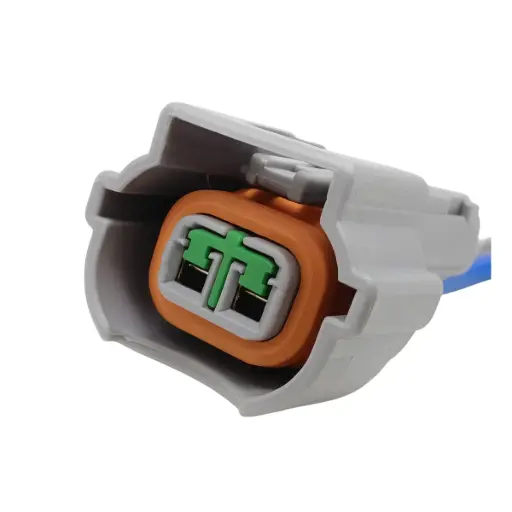 [IMPO1756] FICHA 2 VIAS INYECTOR TOYOTA / VW (GOLD / NUEVO GOL)