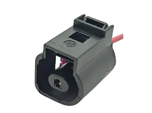 [IMPO1645] FICHA 1 VIA BULBO ACEITE VW