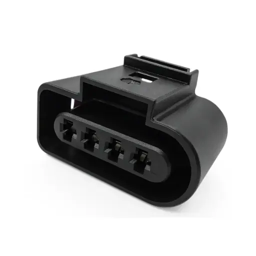 [IMPO1618] FICHA 4 VIAS BOBINA VW FOX SURAN TREND VOYAGE C/U