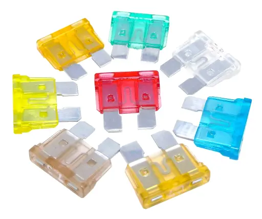 [T10510] Fusible Ficha 10 Amper 